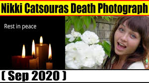Nikki catsouras accident scene photos. Nikki Catsouras Death Photograph Sep 2020 Obituary Cause Of Death Youtube