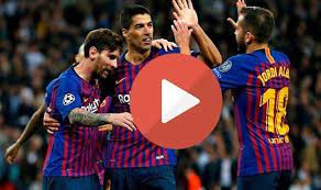 April 5th, 2021, 9:00 pm. Barcelona V Real Valladolid Live Stream How To Watch La Liga Football Live Online Express Co Uk
