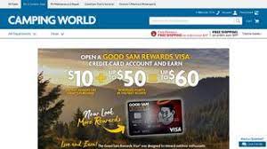 Have questions about your order, good sam credit card, a return or something else? Gander Outdoors Credit Card Login And Support