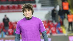 Caglar soyuncu, best known for being a soccer player, was born in izmir, turkey on thursday, may 23, 1996. Bundesliga Freiburg Sign Turkey Defender Caglar Soyuncu