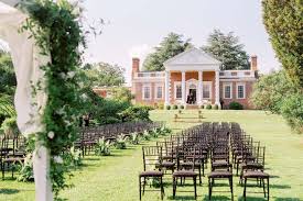 50 gorgeous wedding venues in maryland