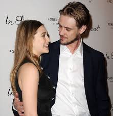 See a detailed elizabeth olsen timeline, with an inside look at her tv shows, relationships, awards & more through the years. Elizabeth Olsen Reportedly Engaged To Actor Boyfriend Boyd Holbrook Hello
