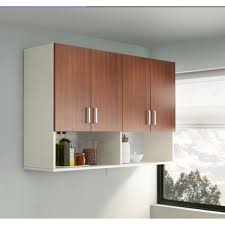 Modern Hanging Wall Cabinet With