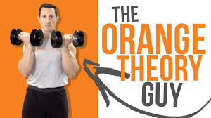 Meet The Man Behind Your Workouts Orangetheorys Workout