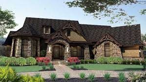 House Plan 65888 Tuscan Style With