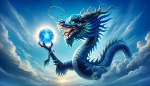 blue dragon images browse 161 899