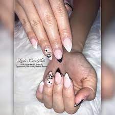 linda s cutie nails 1 top rated nail