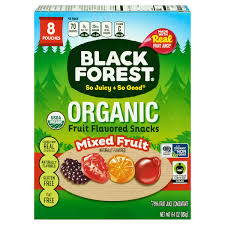save on black forest fruit flavored