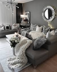 cosy living room decor ideas popsugar