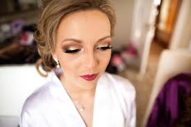 tips for a successful wedding makeup