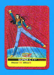 We did not find results for: Gcg Lamincards Dragonball Gt No R24 Super C17 Red Ebay