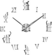 decorative wall clocks design diy