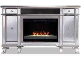 Glam Electric Fireplaces By Bob S