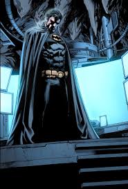 batcave art batman comics cover dc