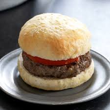 gluten free hamburger buns for