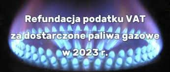 MGOPS w Węgorzewie - Refundacja podatku VAT dla odbiorców paliw gazowych