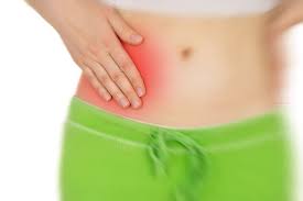 right side abdominal pain 8 top causes