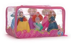 disney princess bath toy set for baby