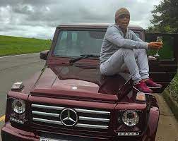 Watch the best daily posts, pictures & videos! Somizi S Car Hijacked Pictures And Video News365 Co Za