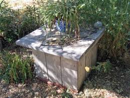 Handmade by amish craftsmen, it's solidly built from old boards that were used in mushroom beds. Wonderful Wood Anne S Site Well Pump Cover Outdoor Style Well Pump