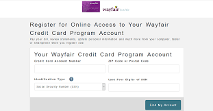 Check spelling or type a new query. Www Comenity Net Wayfaircard Manage Your Wayfair Credit Card