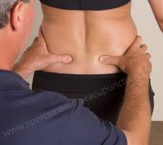 Technique of palpation of kidneys. Sacroiliac Joint Pain And Dysfunction Acusport Education
