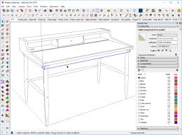 layers in sketchup the basics