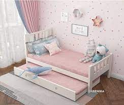 single super single bed for child and