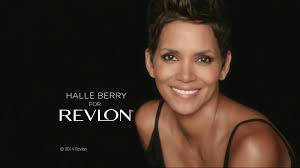 revlon age defying makeup tv commercial