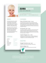Trendy Resume Template Giveaway Sense And Style Free