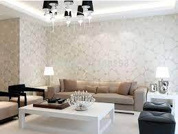 Wallpaper Elegant Living Room