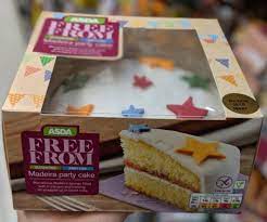 There are two main ways to get an asda cake for your next gathering. Gluten Free Birthday Cake Guide My Gluten Free Guide