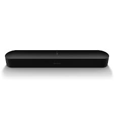 sonos beam gen 2 black