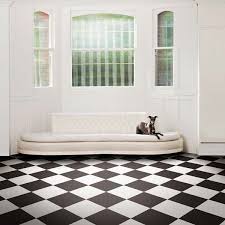 jet black vinyl flooring tile 39 95