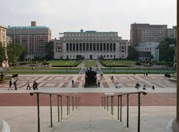 CourseWorks is Columbia University s online course management system cover letter for human resource officer position