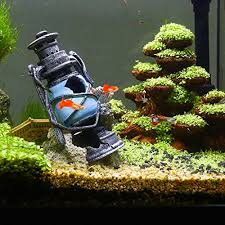 Check spelling or type a new query. Best Unique Creative Aquarium Decorations To Make Your Tank A Beauty