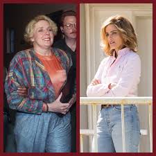 You might remember, the first season focused on season two, dirty john: Dirty John Season 2 Betty Broderick Story Cast Vs Real Life Photos