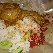 Ayam goreng madu nasi minyak sempoi sos ala thai. Resepi Nasi Berlauk Kelantan Himpunan Resepi Meletop Facebook