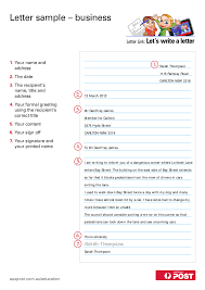 2019 Formal Letter Templates Fillable Printable Pdf Forms