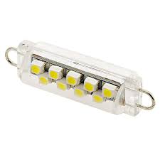 561 led boat and rv light bulb 9 smd
