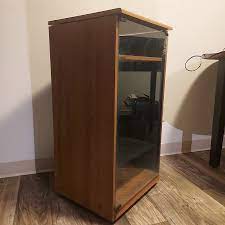 Vintage Pioneer Ra K531 Stereo Cabinet