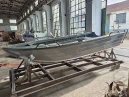 2023 small fishing boat manufacturers