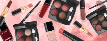 fall winter 2020 makeup collection