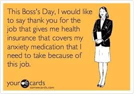 Boss&#39;s Day 2015 Quotes, Wishes, Messages, Cards Status for Happy ... via Relatably.com