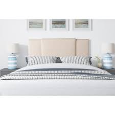 queen king size headboard rc willey