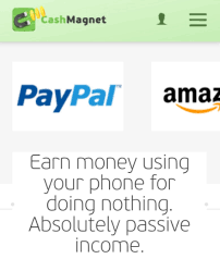 You can earn $10 directly from paypal by sending just 1 cent to a friend that doesn't have an account. Passive Income Uk Free 1000 Dollars Paypal Citywide Cart Savers Llc