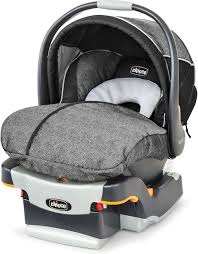 Chicco Keyfit 30 Magic Infant Car Seat