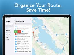Get the shortest routes and spend less time behind the there are many free route mapping softwares out there. Route Delivery Planner App Price Drops