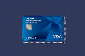 We did not find results for: Chase Sapphire Preferred Credit Card Review