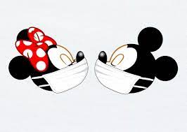 Minnie and Mickey Mouse USING MASK SVG, Minnie Mickey Mouse head vector,  Minnie Mouse and Mickey Cl… | Mickey mouse pictures, Mickey mouse tattoos, Mickey  mouse art